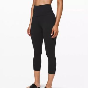 Lululemon Align Crop